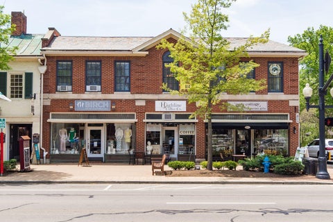 Tiny photo for 1153 Ridgedale Drive E, Worthington, OH 43085 (MLS # 226040040)