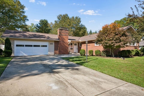 Tiny photo for 1153 Ridgedale Drive E, Worthington, OH 43085 (MLS # 226040040)