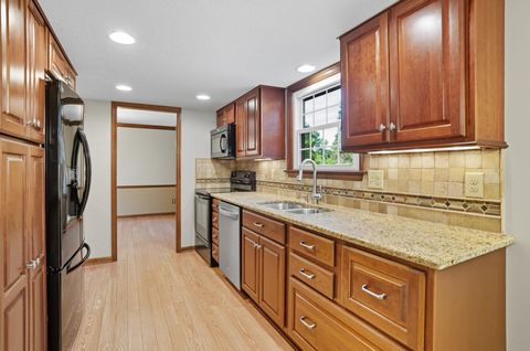 Tiny photo for 2228 Gnarled Pine Drive, Dublin, OH 43016 (MLS # 225037621)