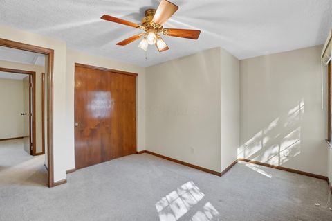 Tiny photo for 2228 Gnarled Pine Drive, Dublin, OH 43016 (MLS # 225037621)