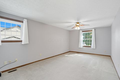 Tiny photo for 2228 Gnarled Pine Drive, Dublin, OH 43016 (MLS # 225037621)