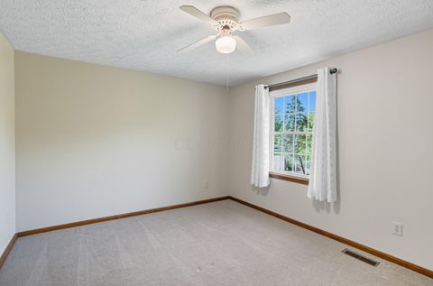 Tiny photo for 2228 Gnarled Pine Drive, Dublin, OH 43016 (MLS # 225037621)
