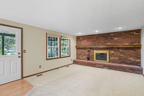 Tiny photo for 2228 Gnarled Pine Drive, Dublin, OH 43016 (MLS # 225037621)