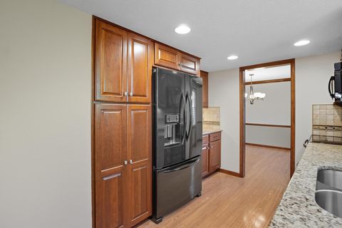 Tiny photo for 2228 Gnarled Pine Drive, Dublin, OH 43016 (MLS # 225037621)