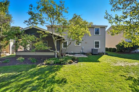 Tiny photo for 2228 Gnarled Pine Drive, Dublin, OH 43016 (MLS # 225037621)