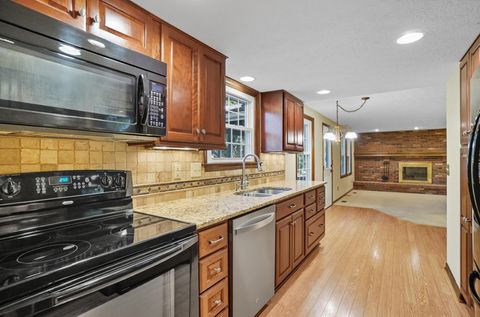 Tiny photo for 2228 Gnarled Pine Drive, Dublin, OH 43016 (MLS # 225037621)