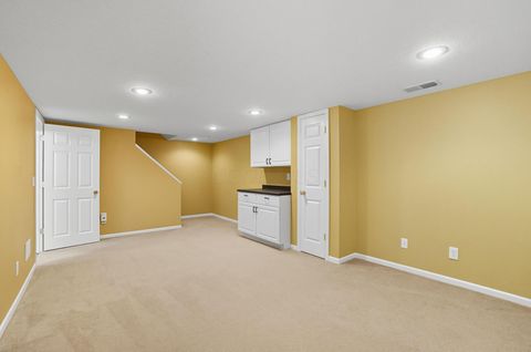 Tiny photo for 2228 Gnarled Pine Drive, Dublin, OH 43016 (MLS # 225037621)