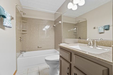 Tiny photo for 2228 Gnarled Pine Drive, Dublin, OH 43016 (MLS # 225037621)