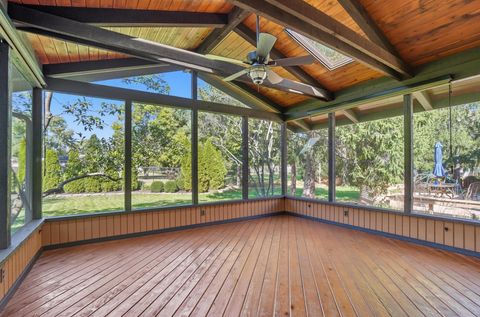 Tiny photo for 2228 Gnarled Pine Drive, Dublin, OH 43016 (MLS # 225037621)