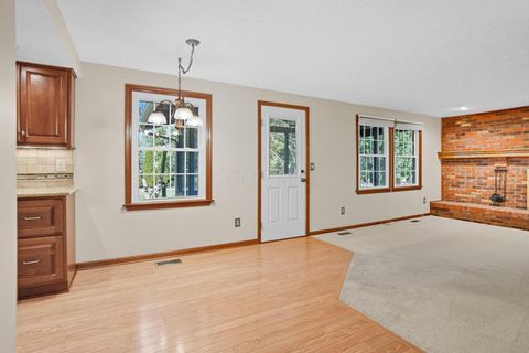 Tiny photo for 2228 Gnarled Pine Drive, Dublin, OH 43016 (MLS # 225037621)