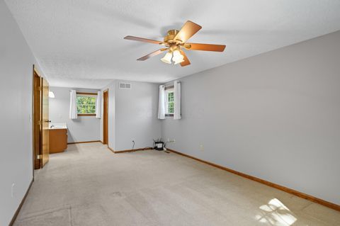 Tiny photo for 2228 Gnarled Pine Drive, Dublin, OH 43016 (MLS # 225037621)