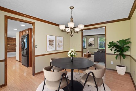 Tiny photo for 2228 Gnarled Pine Drive, Dublin, OH 43016 (MLS # 225037621)