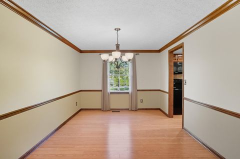 Tiny photo for 2228 Gnarled Pine Drive, Dublin, OH 43016 (MLS # 225037621)