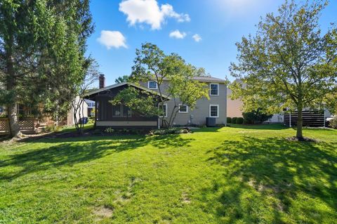 Tiny photo for 2228 Gnarled Pine Drive, Dublin, OH 43016 (MLS # 225037621)