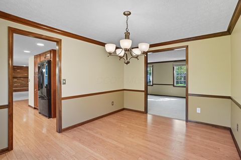 Tiny photo for 2228 Gnarled Pine Drive, Dublin, OH 43016 (MLS # 225037621)
