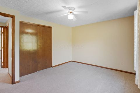 Tiny photo for 2228 Gnarled Pine Drive, Dublin, OH 43016 (MLS # 225037621)
