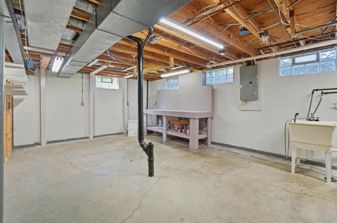 Tiny photo for 2228 Gnarled Pine Drive, Dublin, OH 43016 (MLS # 225037621)