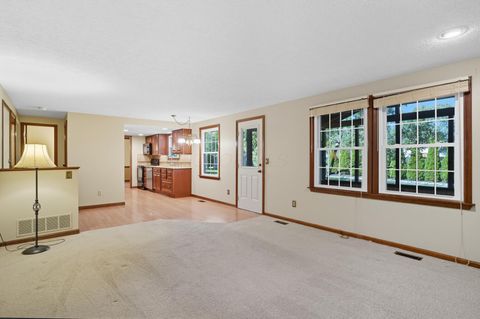 Tiny photo for 2228 Gnarled Pine Drive, Dublin, OH 43016 (MLS # 225037621)
