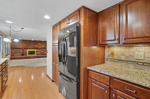 Tiny photo for 2228 Gnarled Pine Drive, Dublin, OH 43016 (MLS # 225037621)