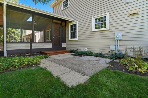 Tiny photo for 2228 Gnarled Pine Drive, Dublin, OH 43016 (MLS # 225037621)