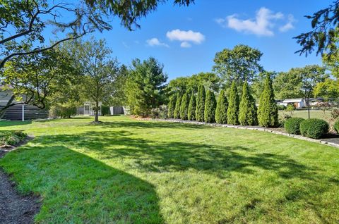 Tiny photo for 2228 Gnarled Pine Drive, Dublin, OH 43016 (MLS # 225037621)
