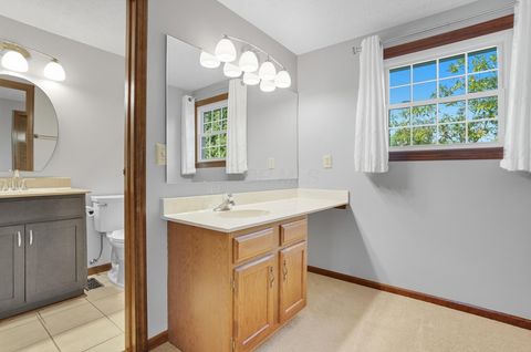 Tiny photo for 2228 Gnarled Pine Drive, Dublin, OH 43016 (MLS # 225037621)