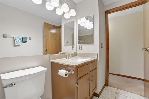 Tiny photo for 2228 Gnarled Pine Drive, Dublin, OH 43016 (MLS # 225037621)