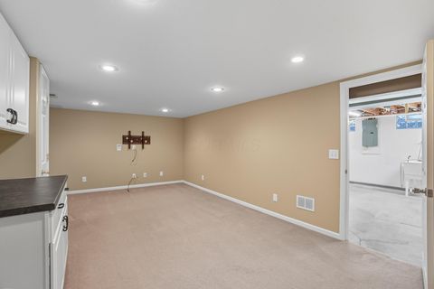 Tiny photo for 2228 Gnarled Pine Drive, Dublin, OH 43016 (MLS # 225037621)