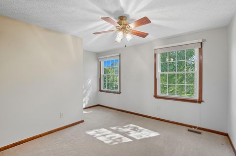 Tiny photo for 2228 Gnarled Pine Drive, Dublin, OH 43016 (MLS # 225037621)