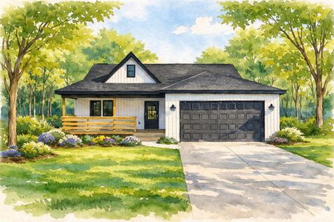 Photo of 61 Greenbriar Court, Howard, OH 43028 (MLS # 226006535)