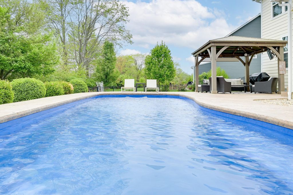 Photo of 6448 Creekside Circle, Galena, OH 43021 (MLS # 226009704)
