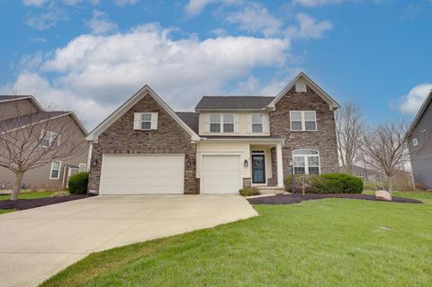 Photo of 6448 Creekside Circle, Galena, OH 43021 (MLS # 226009704)
