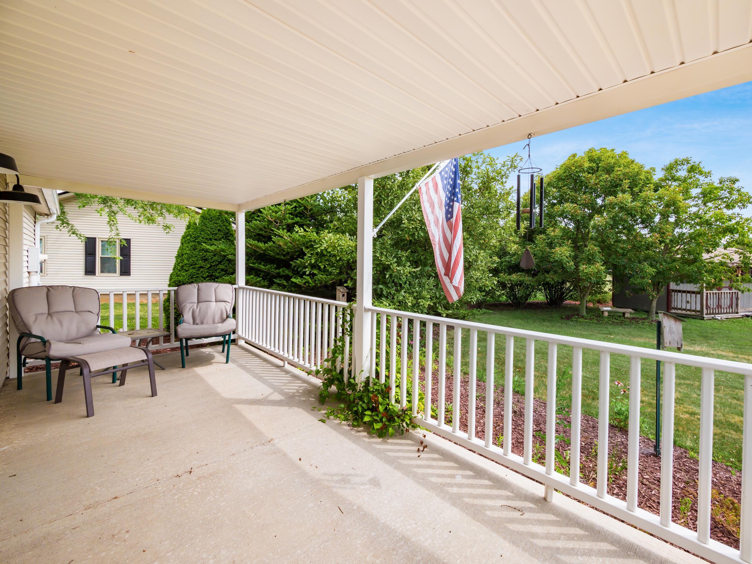 3020 Jacks Fairway, Nashport, Ohio image 26