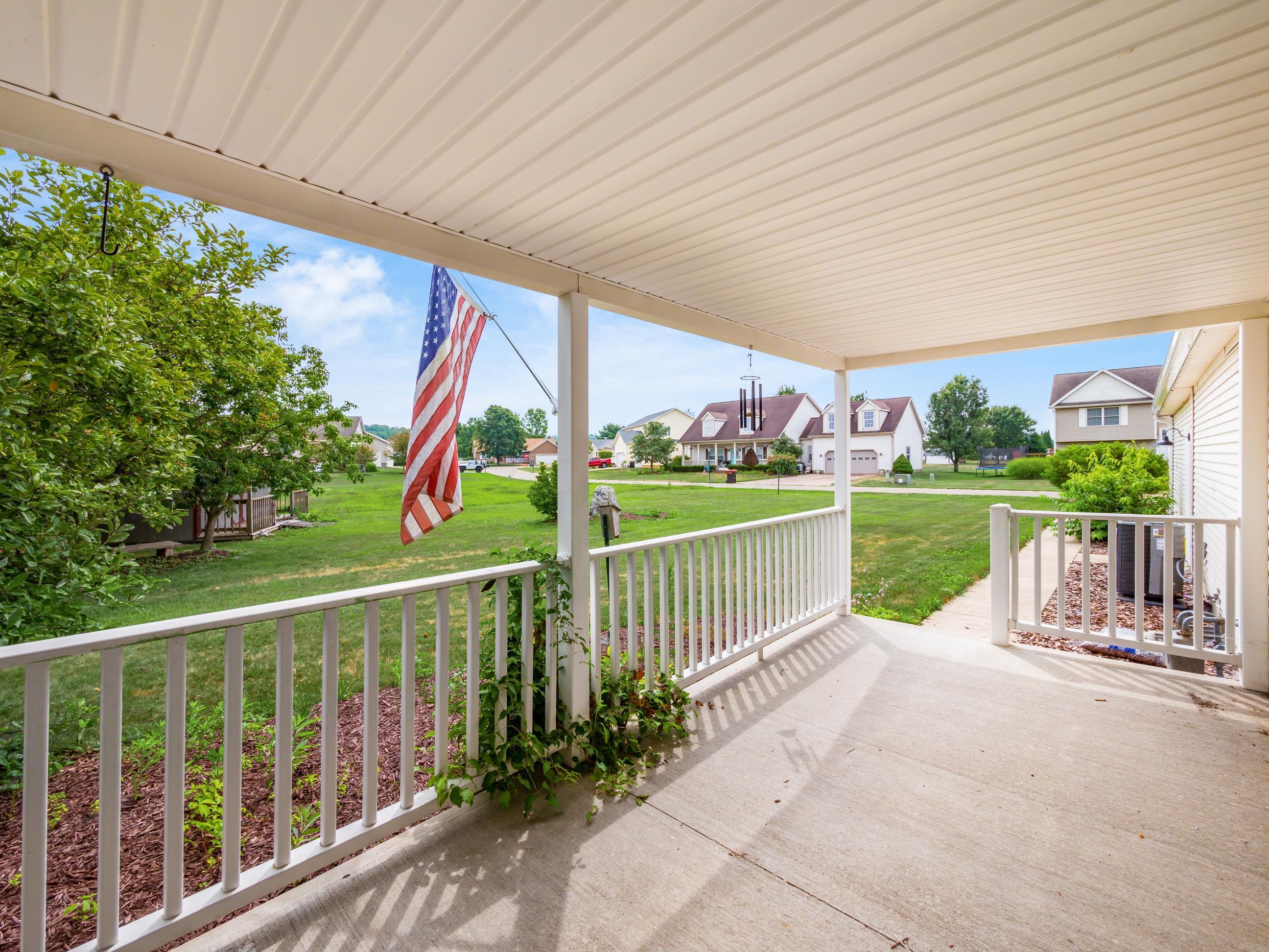 3020 Jacks Fairway, Nashport, Ohio image 25