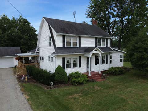 Photo of 9480 Foundry Road, East Liberty, OH 43319 (MLS # 226029119)