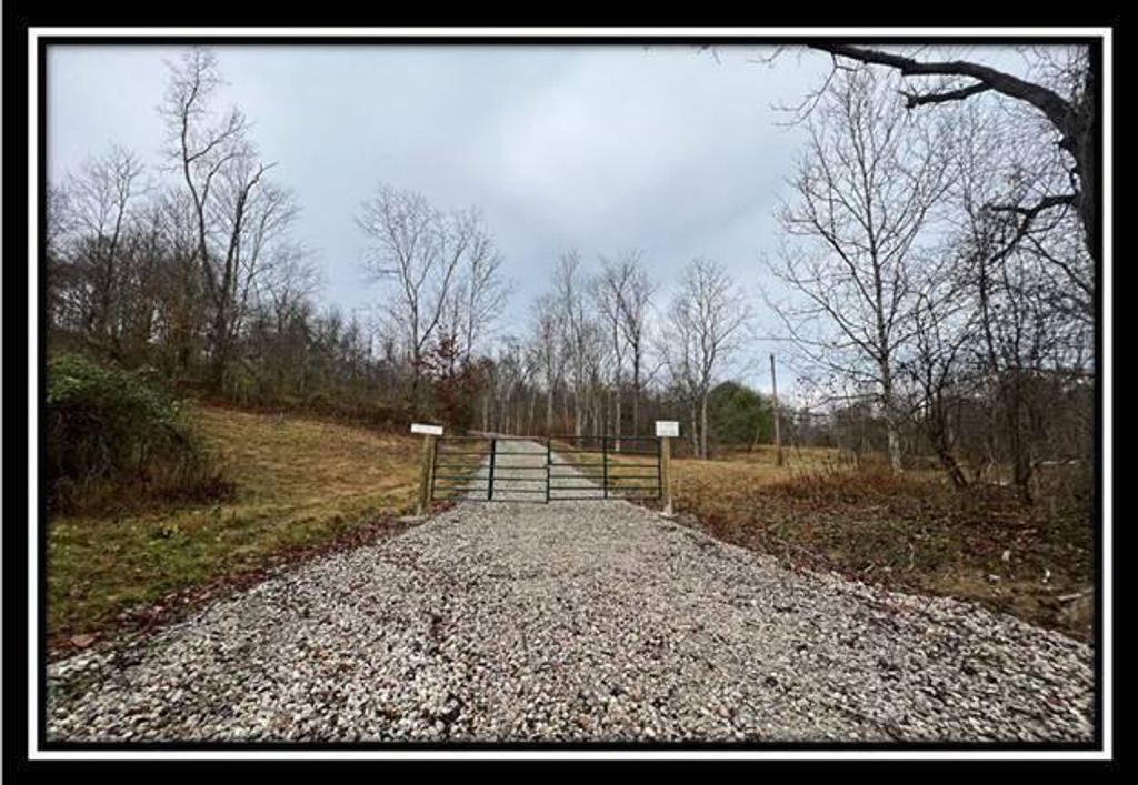 35769 Buck Run Road ( Tract 4), Langsville, OH 45741, MLS 222042556