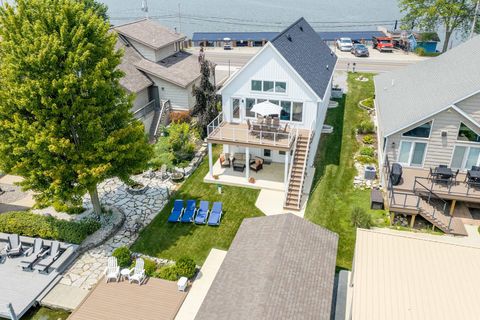 Photo of 8914 State Route 368, Huntsville, OH 43324 (MLS # 226027200)