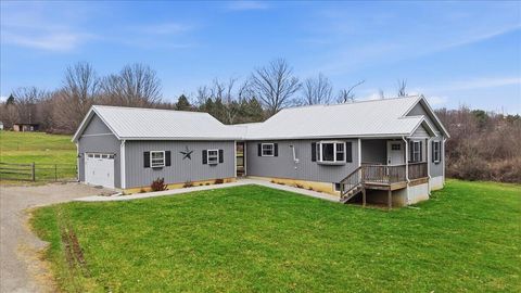 Photo of 20495 Arrington Road, Utica, OH 43080 (MLS # 226007256)