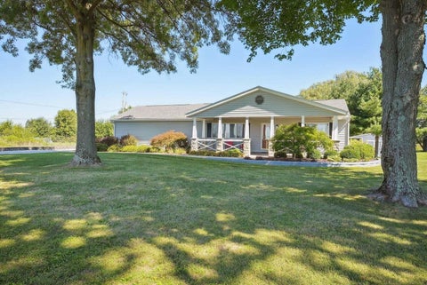 Photo of 14130 Duncan Plains Road NW, Johnstown, OH 43031 (MLS # 226038989)