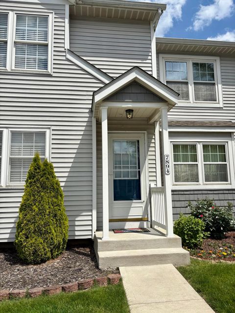 Photo of 7894 Tuxford Court 2E #2E, Columbus, OH 43085 (MLS # 226017855)
