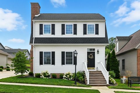 Homes For Sale - 763 York Street<br/> Richland County, Mansfield, OH 44904