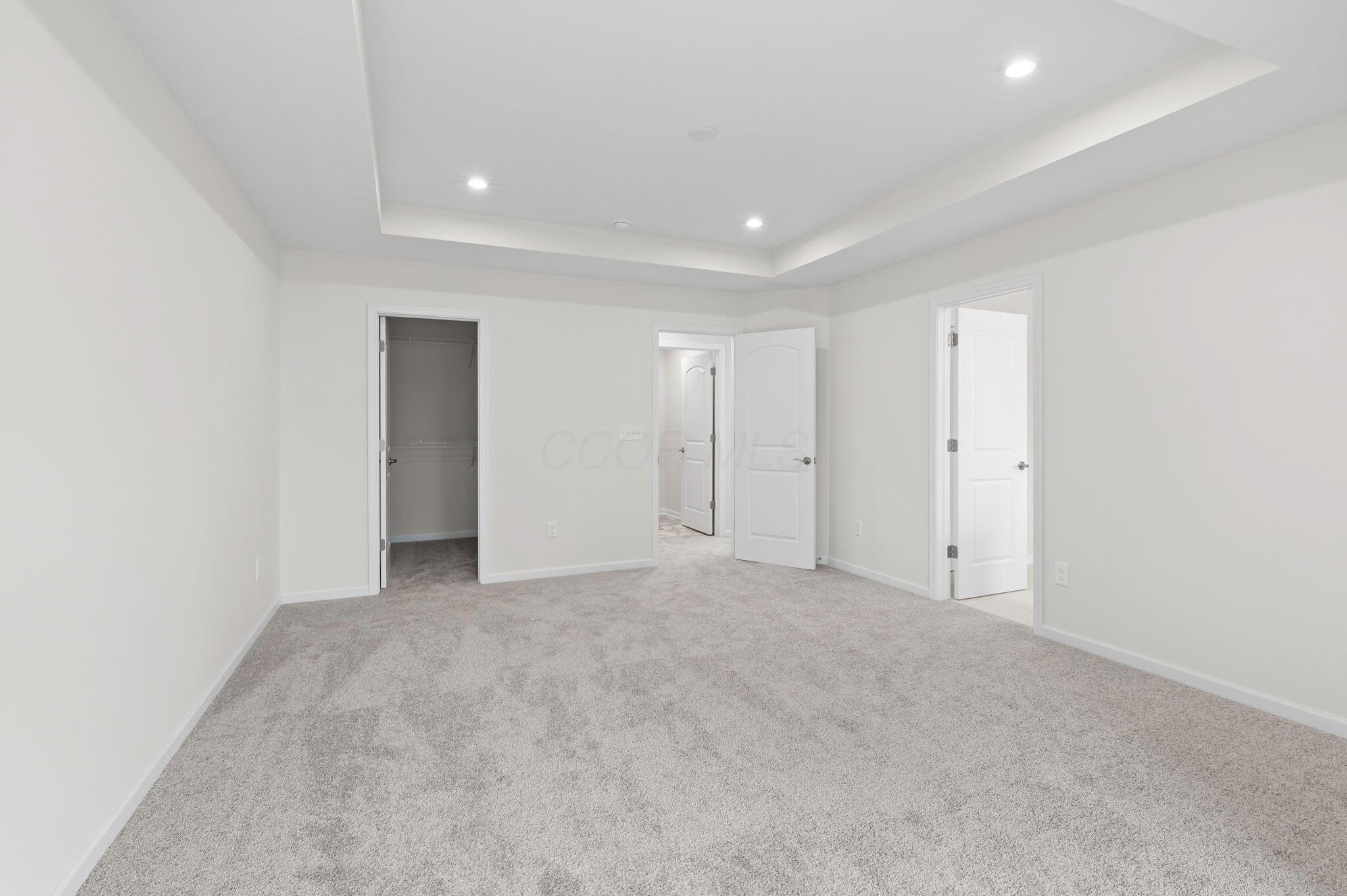 6553 Wheatly Road #LOT 201, New Albany, Ohio image 18