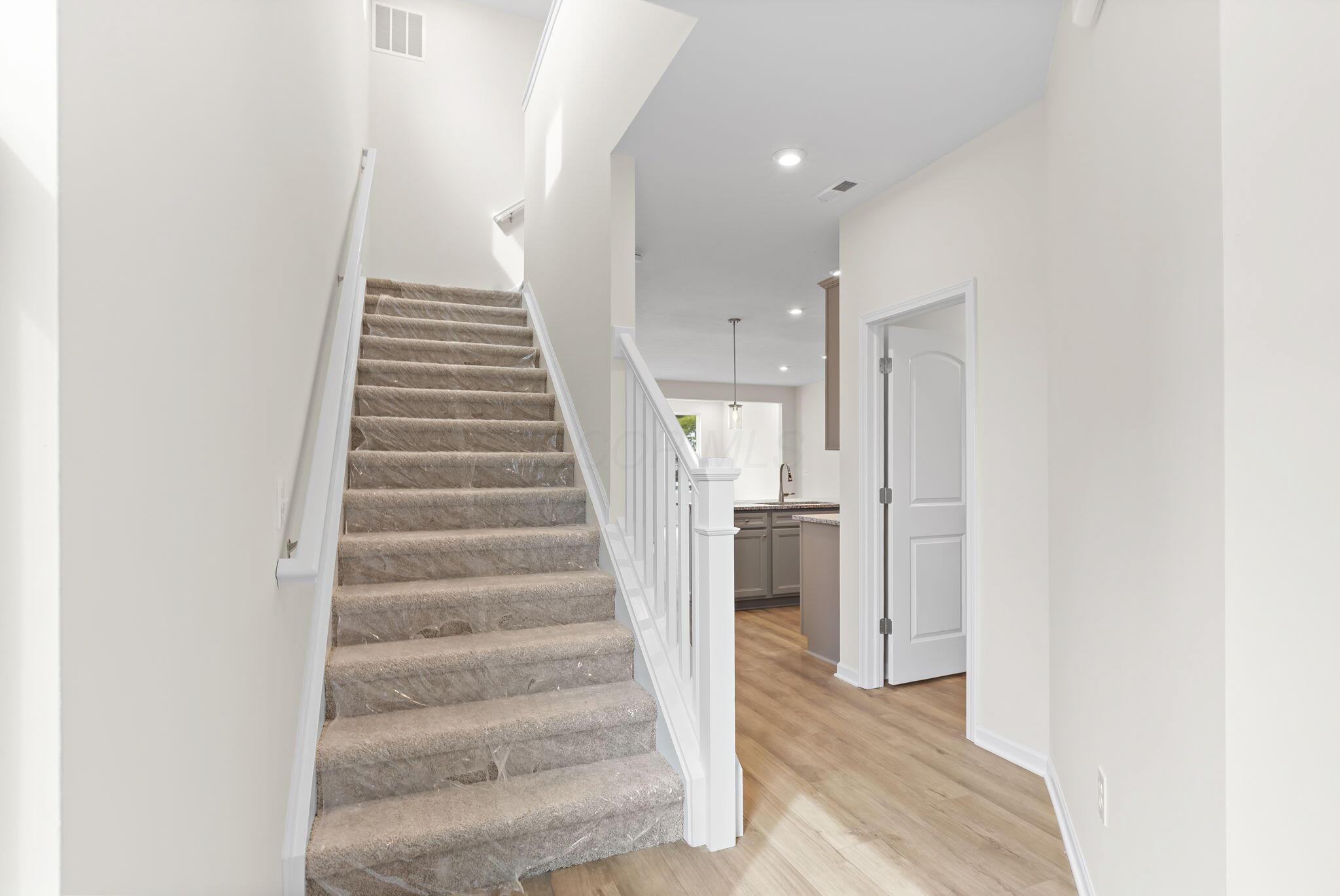 6553 Wheatly Road #LOT 201, New Albany, Ohio image 12