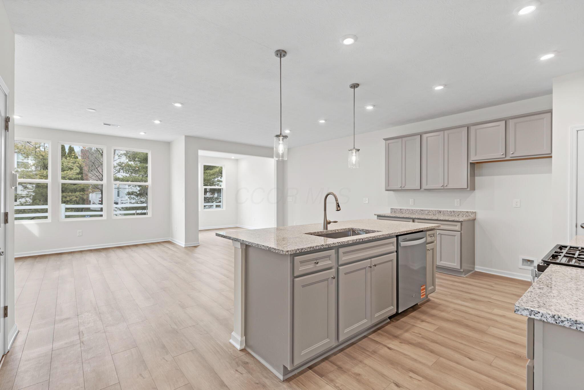 6553 Wheatly Road #LOT 201, New Albany, Ohio image 5