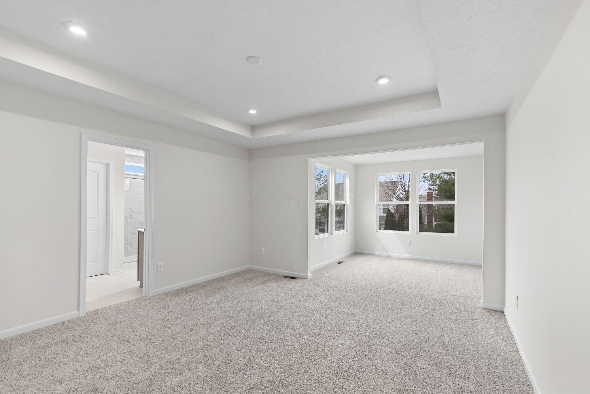 6553 Wheatly Road #LOT 201, New Albany, Ohio image 14