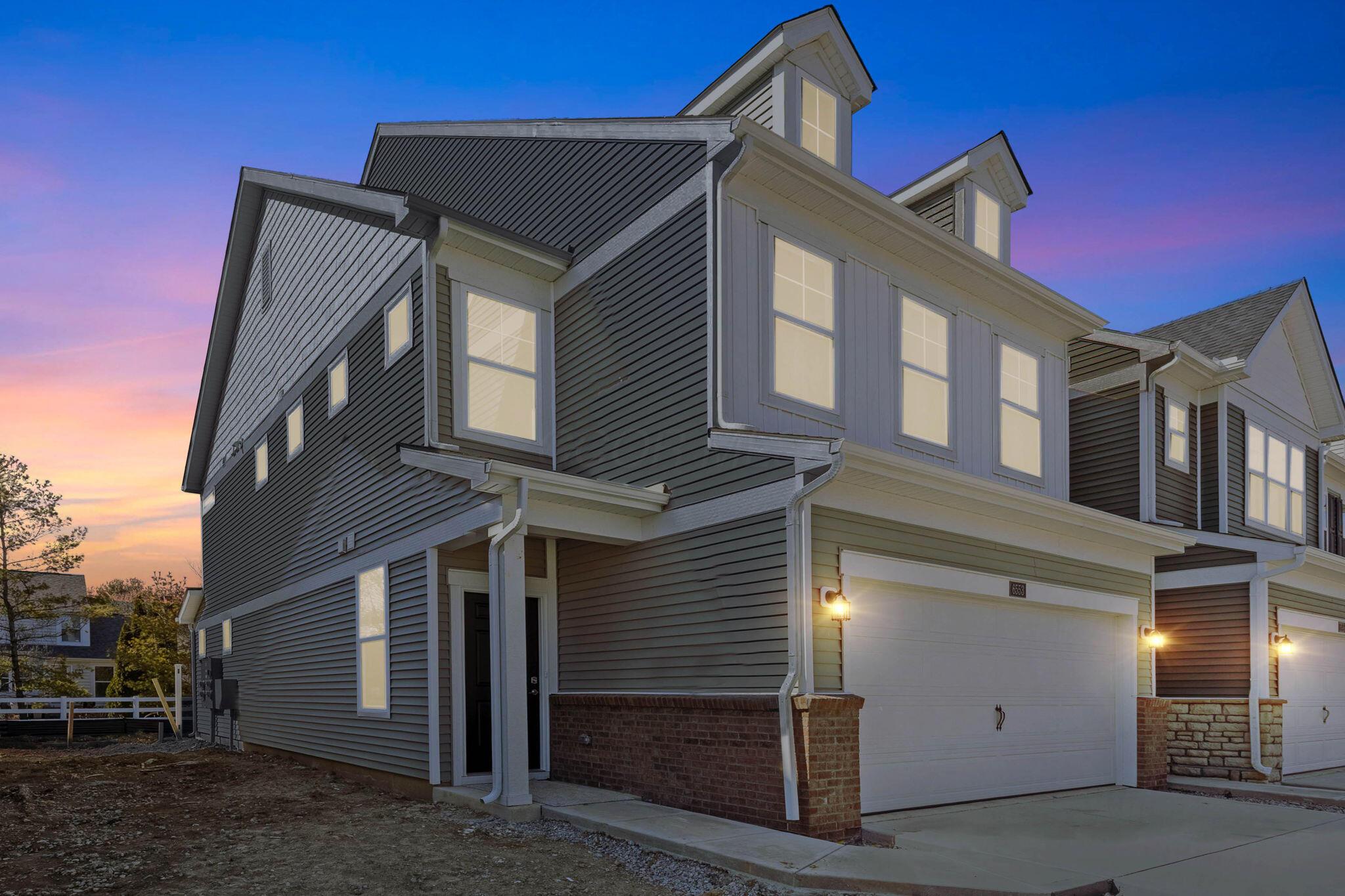 6553 Wheatly Road #LOT 201, New Albany, Ohio image 25