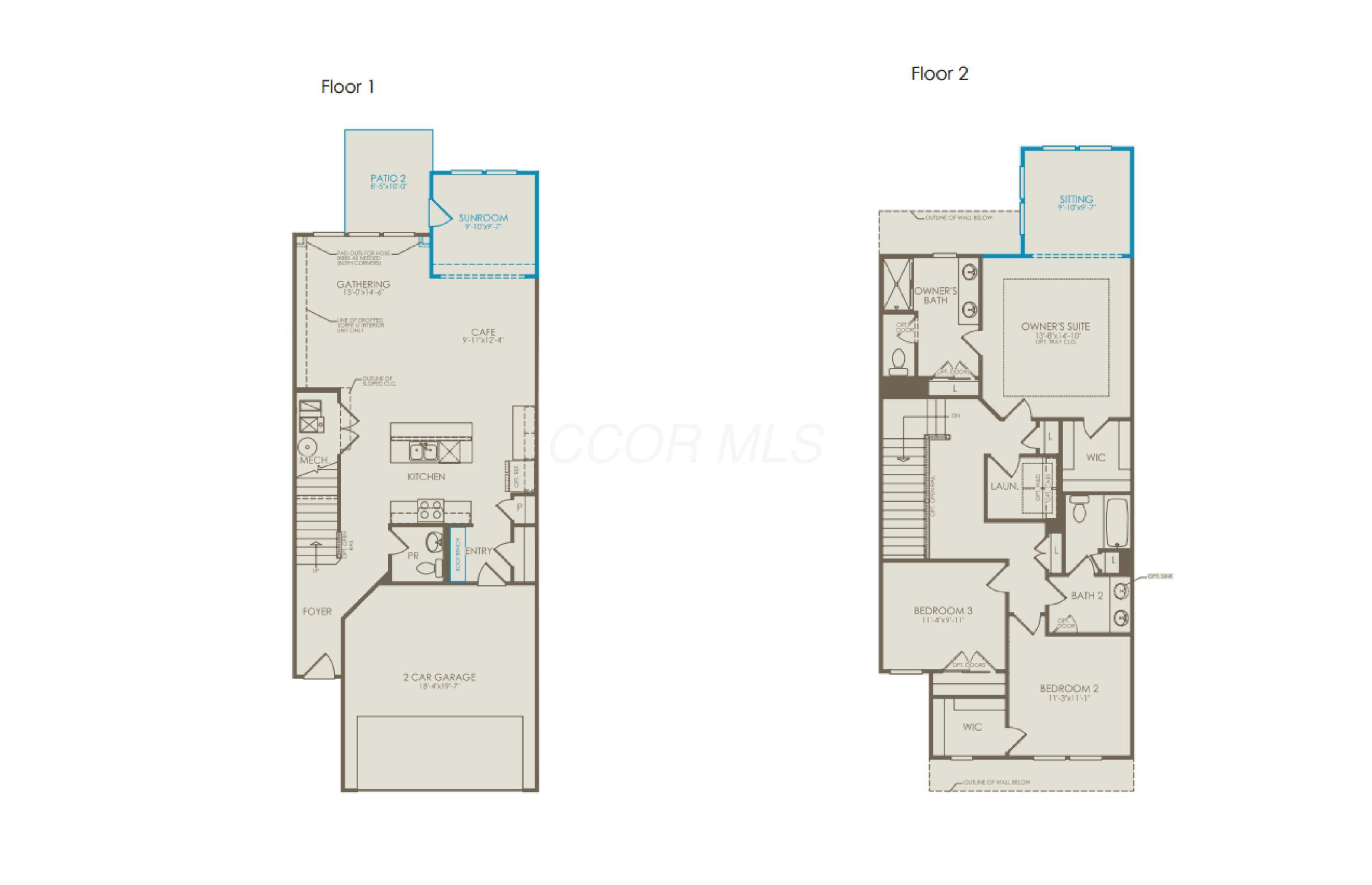 6553 Wheatly Road #LOT 201, New Albany, Ohio image 26