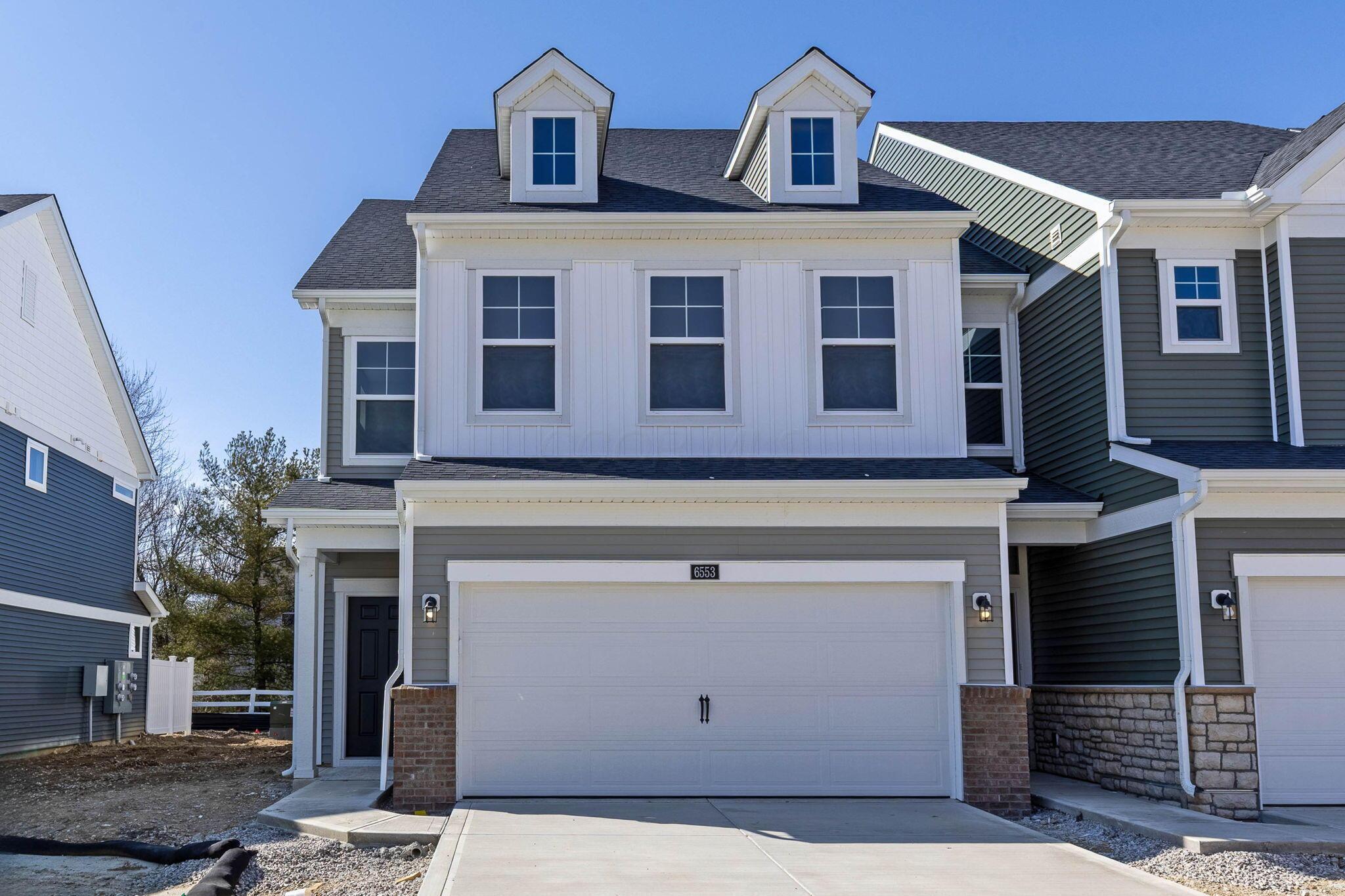 6553 Wheatly Road #LOT 201, New Albany, Ohio image 24
