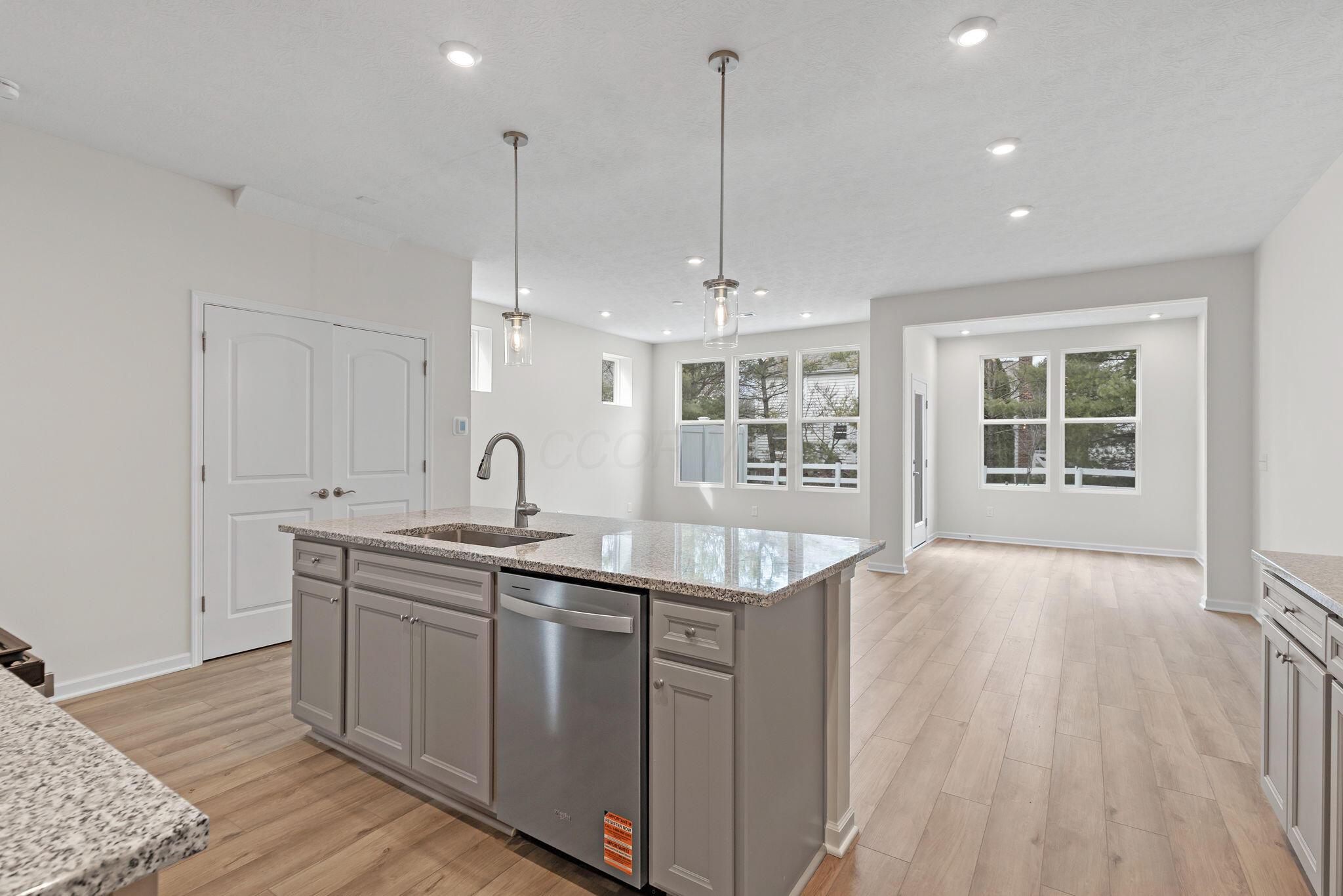 6553 Wheatly Road #LOT 201, New Albany, Ohio image 4