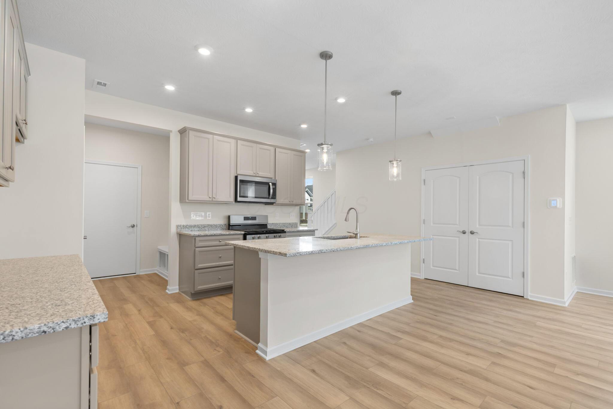 6553 Wheatly Road #LOT 201, New Albany, Ohio image 2